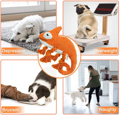 Interactive Stuffed Animals Toys- Cute Chameleon