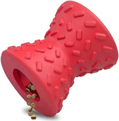 Interactive Treat Dispensing Dog Toys