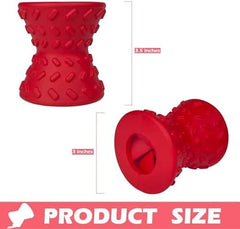 Interactive Treat Dispensing Dog Toys