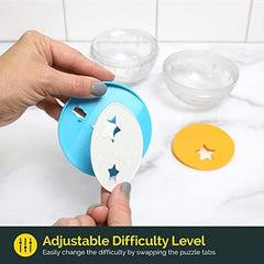 IQ Treat Ball Interactive Dog Ball