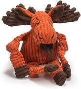 Large Moose Squeaky Interactive Puppy Toys