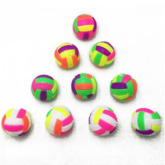 LED Color Changing Dog Squeak Ball