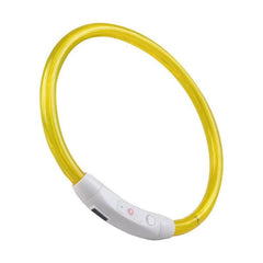 LED Dog Collar
