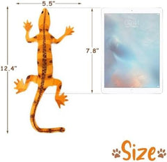 Lizard Catnip Toys Chew Bite Resistant Toys for Indoor Cats