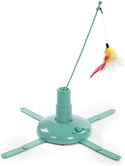 Loco Motion Electronic Motion Teaser Wand Cat Toy