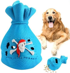 Loot Bag Interactive Dog Toys
