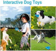 Loot Bag Interactive Dog Toys