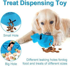 Loot Bag Interactive Dog Toys