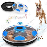 Mind Stimulating Food Game Dog Treat Toy for Dogs