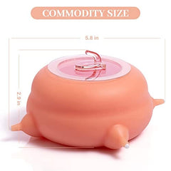 Miracle Nipple Puppy Feeder for Multiple Puppies