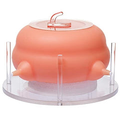 Miracle Nipple Puppy Feeder for Multiple Puppies