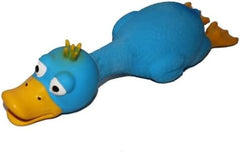 Noise Maker Latex Rubber Pet Squeaky Screamming Chicken Dog Toys