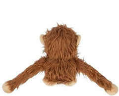 O-Hug-Atan Interactive Squeaky Dog Plush Toy