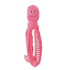 Octopus Pet Interactive Training Toys