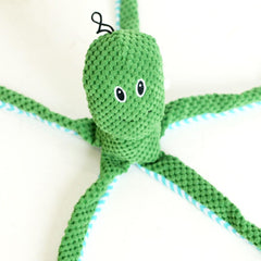 Octopus Pet Interactive Training Toys
