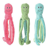 Octopus Pet Interactive Training Toys