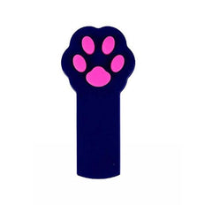 Paw Shaped Electric Laser Pointer