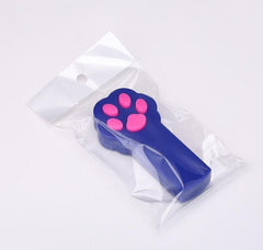 Paw Shaped Electric Laser Pointer