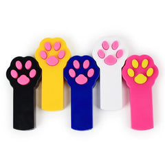 Paw Shaped Electric Laser Pointer
