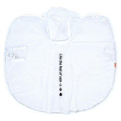 Pet Transparent Raincoat