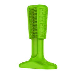 Pet Clever Dog Brushing Stick