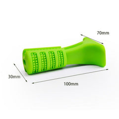 Pet Clever Dog Brushing Stick