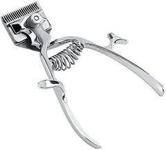 Pet Grooming Scissors Clippers for Hair Manual Trimmer Shavor Shears