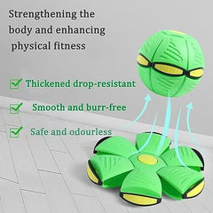 Pet Magic Ball Dog Toy Balls Interactive Herding Decompression