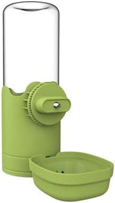 Pet Water Bottle for Cage Crate