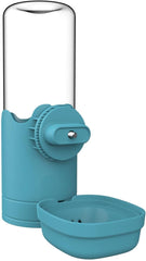 Pet Water Bottle for Cage Crate