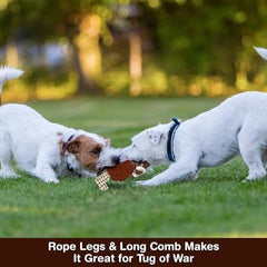 Pets Gigglers Chicken Dog Toy