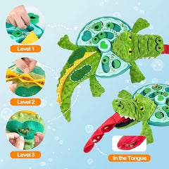 Pets Slow Feeders for Mental Training