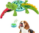 Pets Slow Feeders for Mental Training