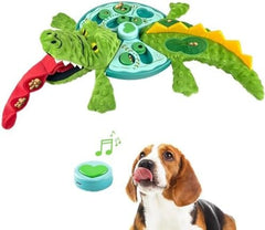 Pets Slow Feeders for Mental Training