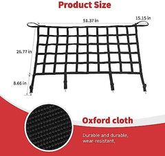 Pickup Truck Dog Barrier