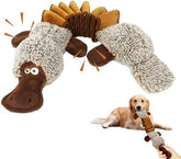 Platypus Interactive Tug of War Puppy Toys