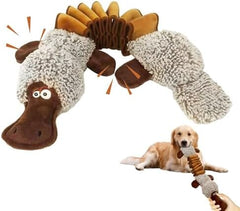 Platypus Interactive Tug of War Puppy Toys