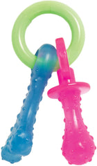 Puppy Chew Toys for Teething Puppies