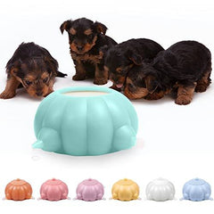 Puppy Feeder with Nipples