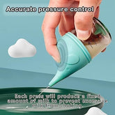 Puppy Milk Bottles with Anti-chocking Design