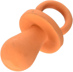 Puppy Pacifier 4-Inch Dog Toy