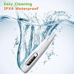 Rechargeable Pet Hair Trimmer for Grooming