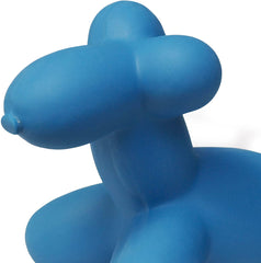 Rubber Balloon Dog Toy