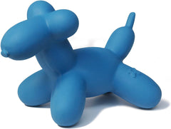 Rubber Balloon Dog Toy