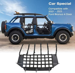 Safety Mesh Dog Barrier