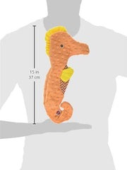 Seahorse Dog Toy