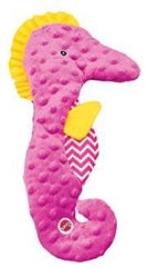 Seahorse Dog Toy
