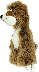 Sloth Dog Plush Toy