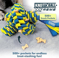 Slow Feeding Dog Enrichment Toys for Training and Stress Relief