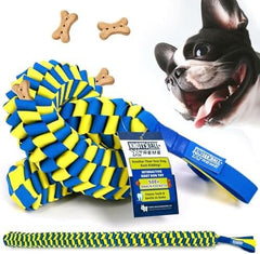 Slow Feeding Dog Enrichment Toys for Training and Stress Relief